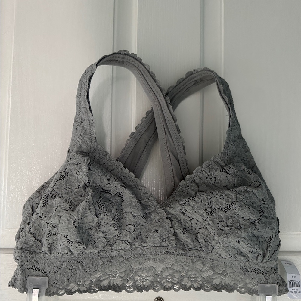 NWT Aerie Lace Bralette SZ XL Plus